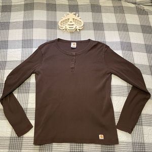 Carhartt Long Sleeve Shirt